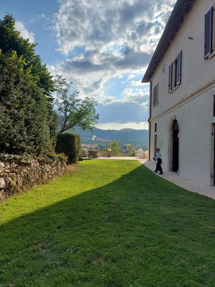Hotel a Poggio di Roio