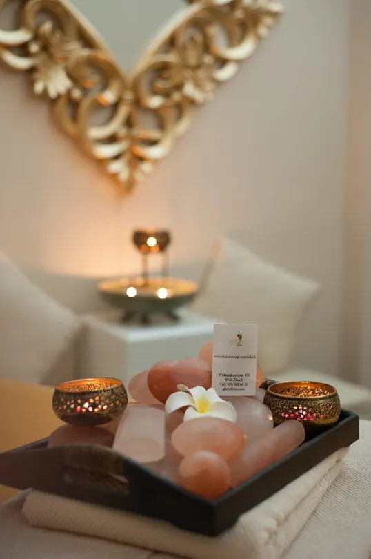 5_Etynic One Thai Massage Spa