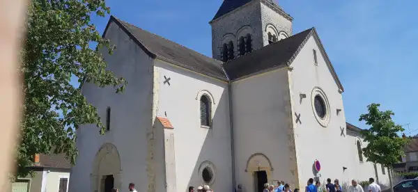 Hôtels à : Imphy
