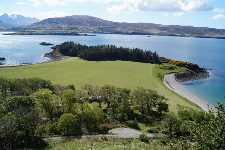 Raasay