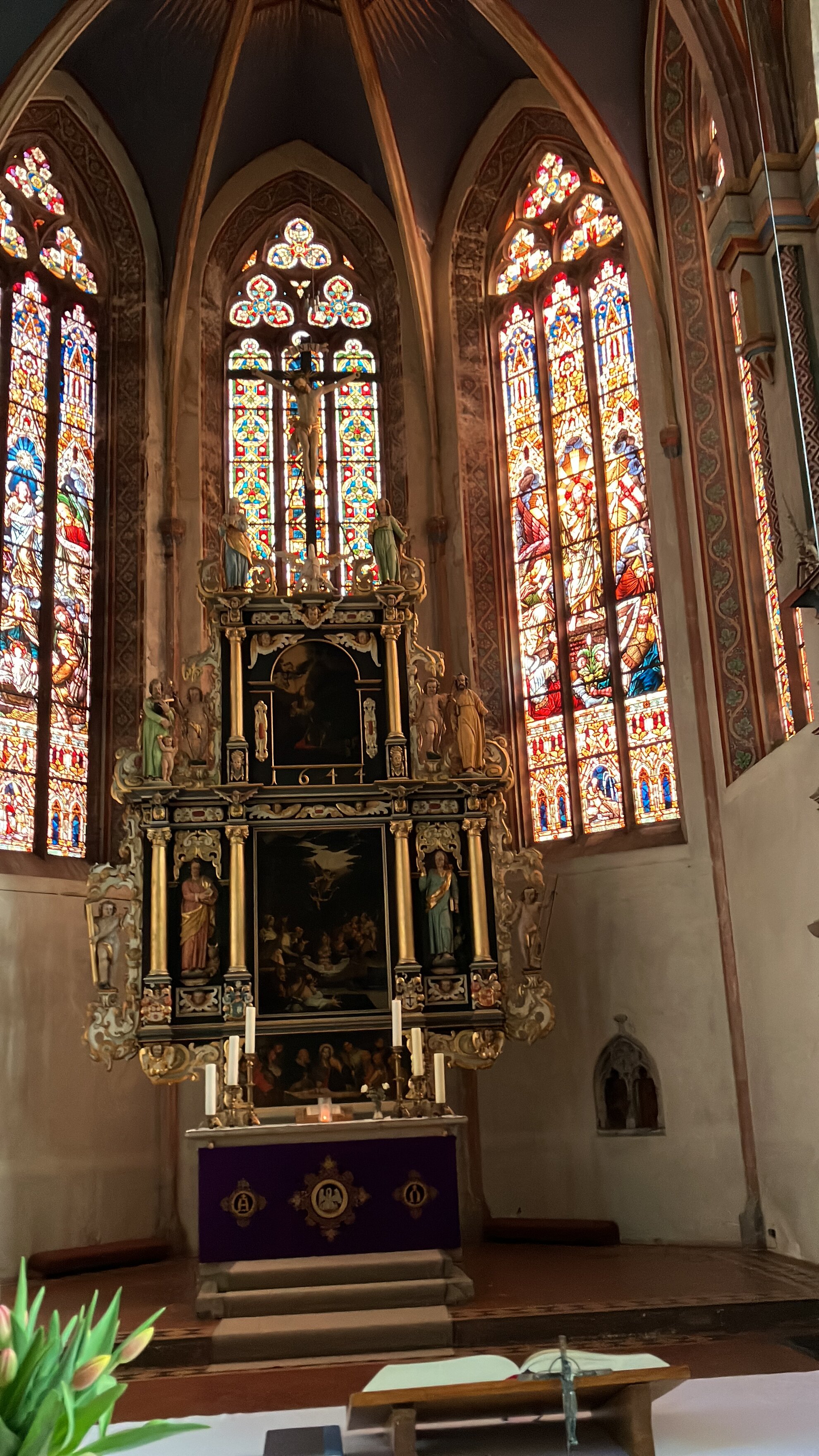 Hotels in Helmstedt