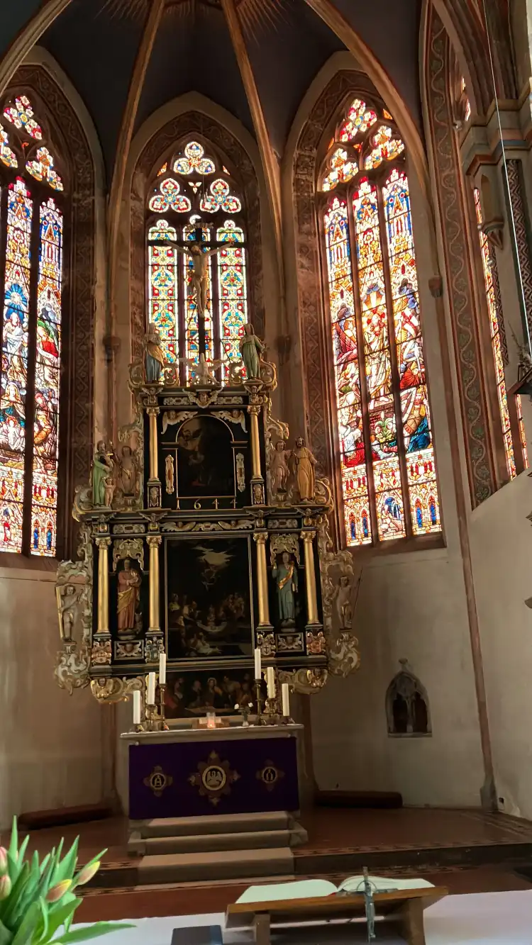 Hotels in Helmstedt