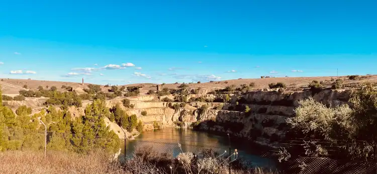 Hotels in Burra