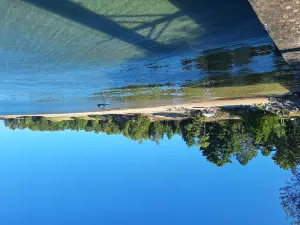 Sturgeon Bay Ship Canal Pierhead Lighthouse