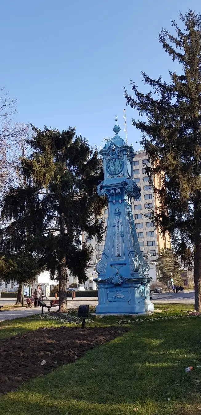 Hotel a Braila