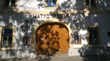 Mezokovesd