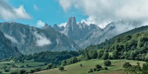 Mirador Pozo de la Oracion