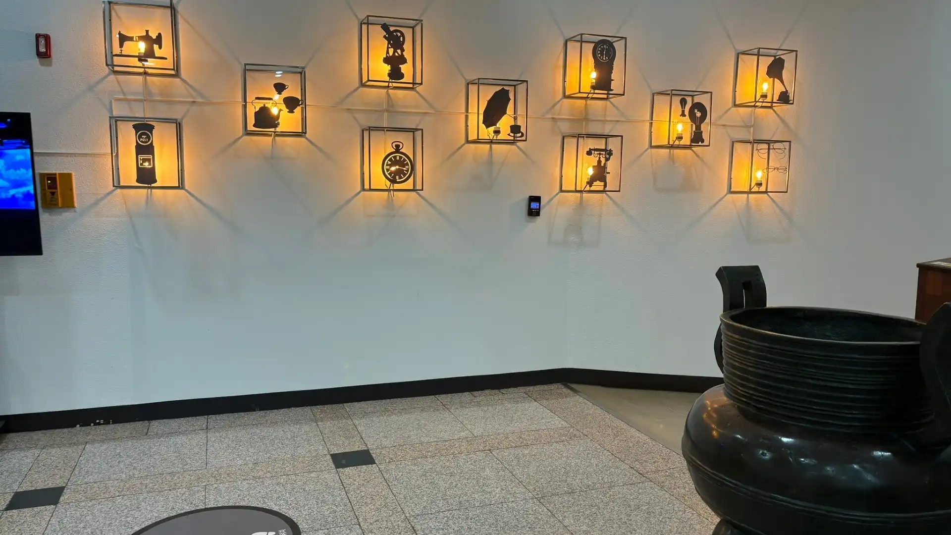 Hotels near Incheon City Museum