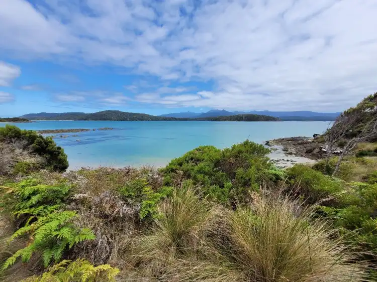 Hotels in Geeveston