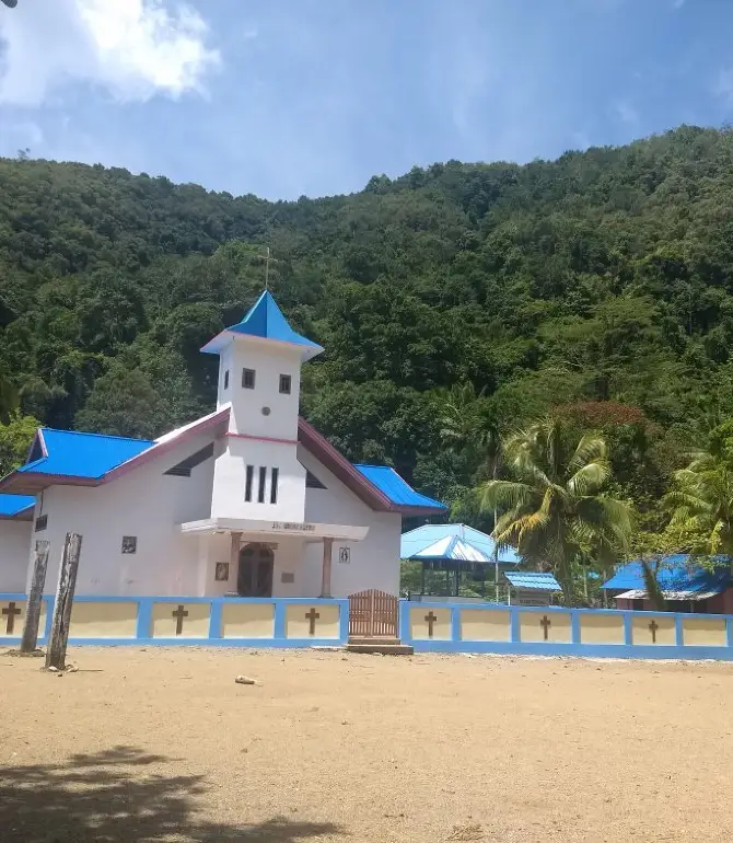 Sorong Manoi