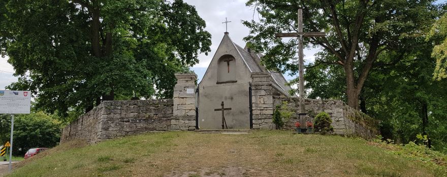 Kościół pw. Wszystkich Świętych