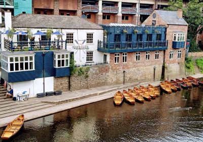 Elvet Bridge