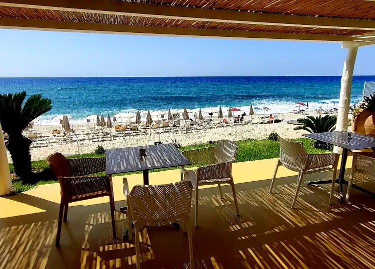 Marina di Zambrone