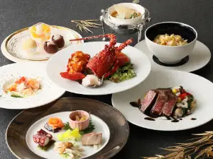 Chinese Restaurant Hokaro
