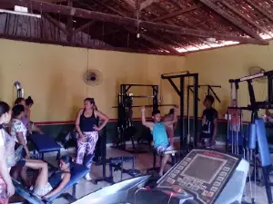 P.A. academia