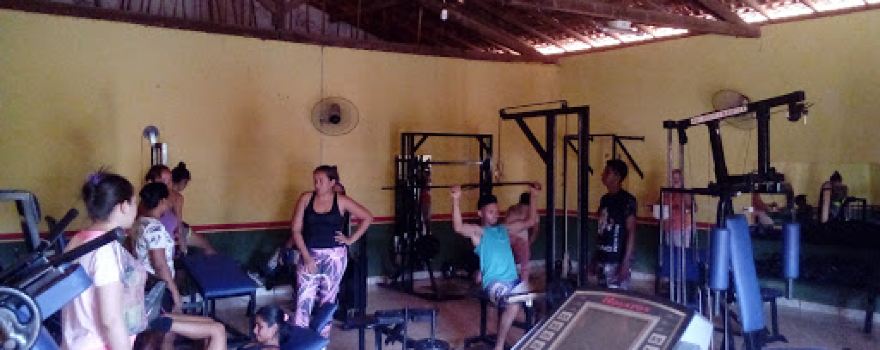 P.A. academia