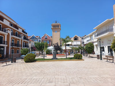 Bell Square