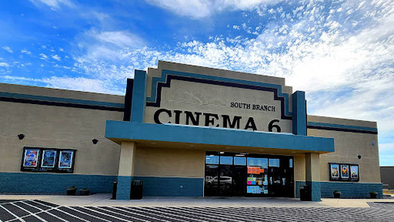 South Branch Cinema 6