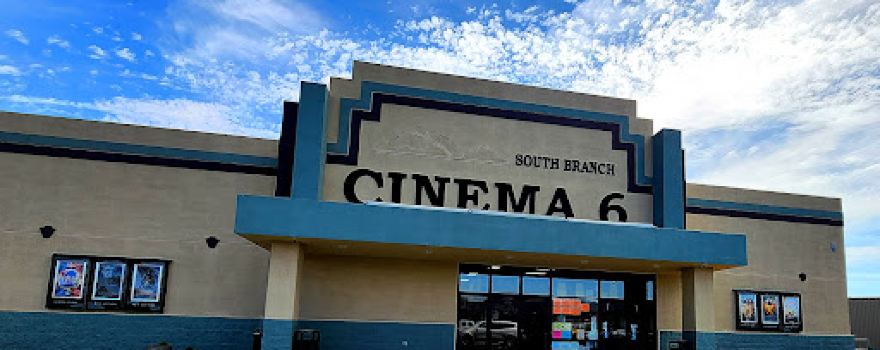 South Branch Cinema 6