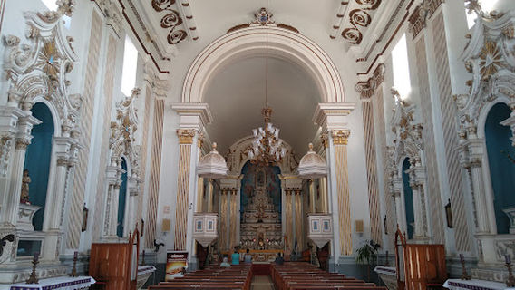 Antiga Estação Ferroviária