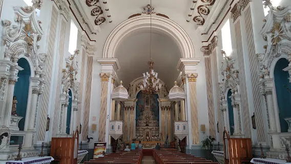 Antiga Estação Ferroviária