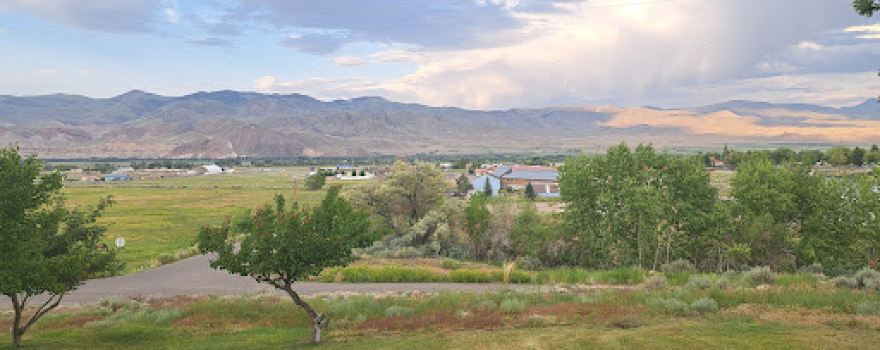 Challis Skate Park