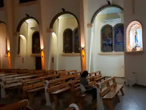 Inmaculada Concepción Parish