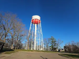 Memorial Park