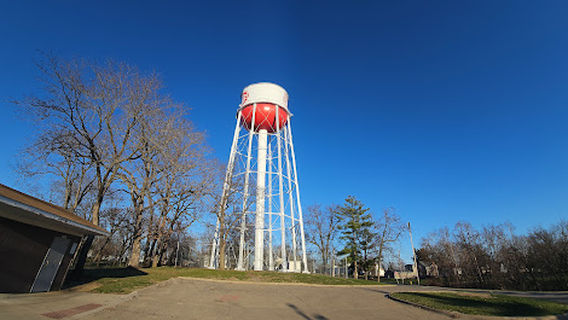 Memorial Park