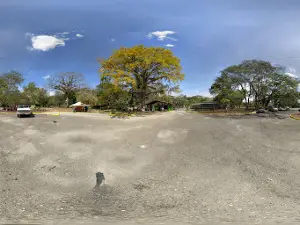 Parque Las Mayitas