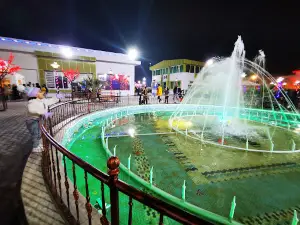 Julphar Park