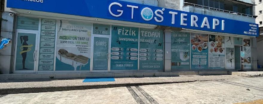 Bel ve Boyun Fıtığı Ağrısı Tedavisi - GTOS TERAPİ ÜNYE- Fizyo-TECH ÜNYE