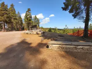 Råda vy