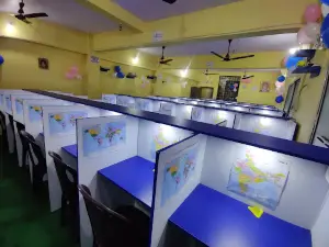 SHIVA LIBRARY