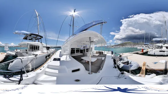 Navigare Yachting • Trogir, Croatia