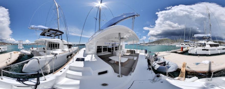Navigare Yachting • Trogir, Croatia