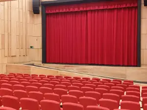 Teatro Andrés Pérez Tocopilla