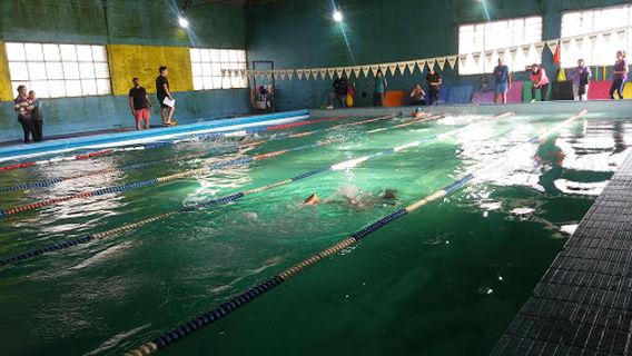Deportivo Malargue