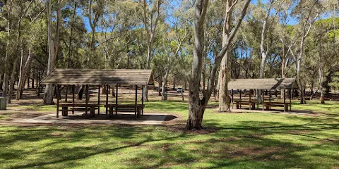 Harry Bowey Reserve
