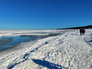 Lubminer Strand