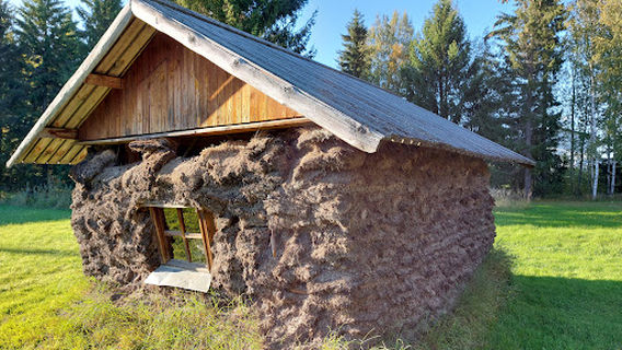 Tyrnävä local history museum