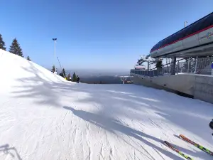 Lift Martinovi Baraki (Borosport Ad)