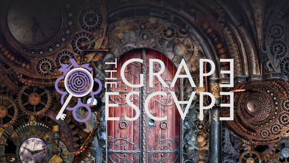 The Grape Escape