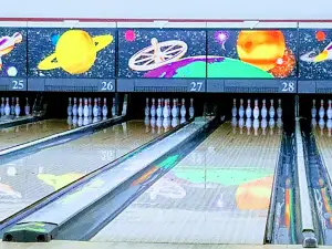 Max Bowl - Baytown