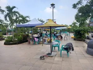 Planet Waterbooom Cikampek