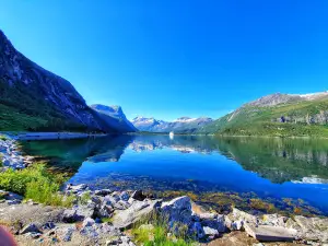Langfjorden