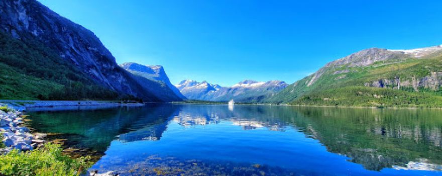 Langfjorden