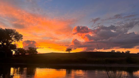 Black Kettle National Grassland