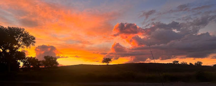 Black Kettle National Grassland