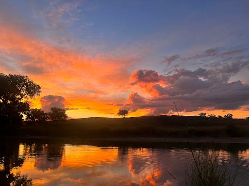 Black Kettle National Grassland